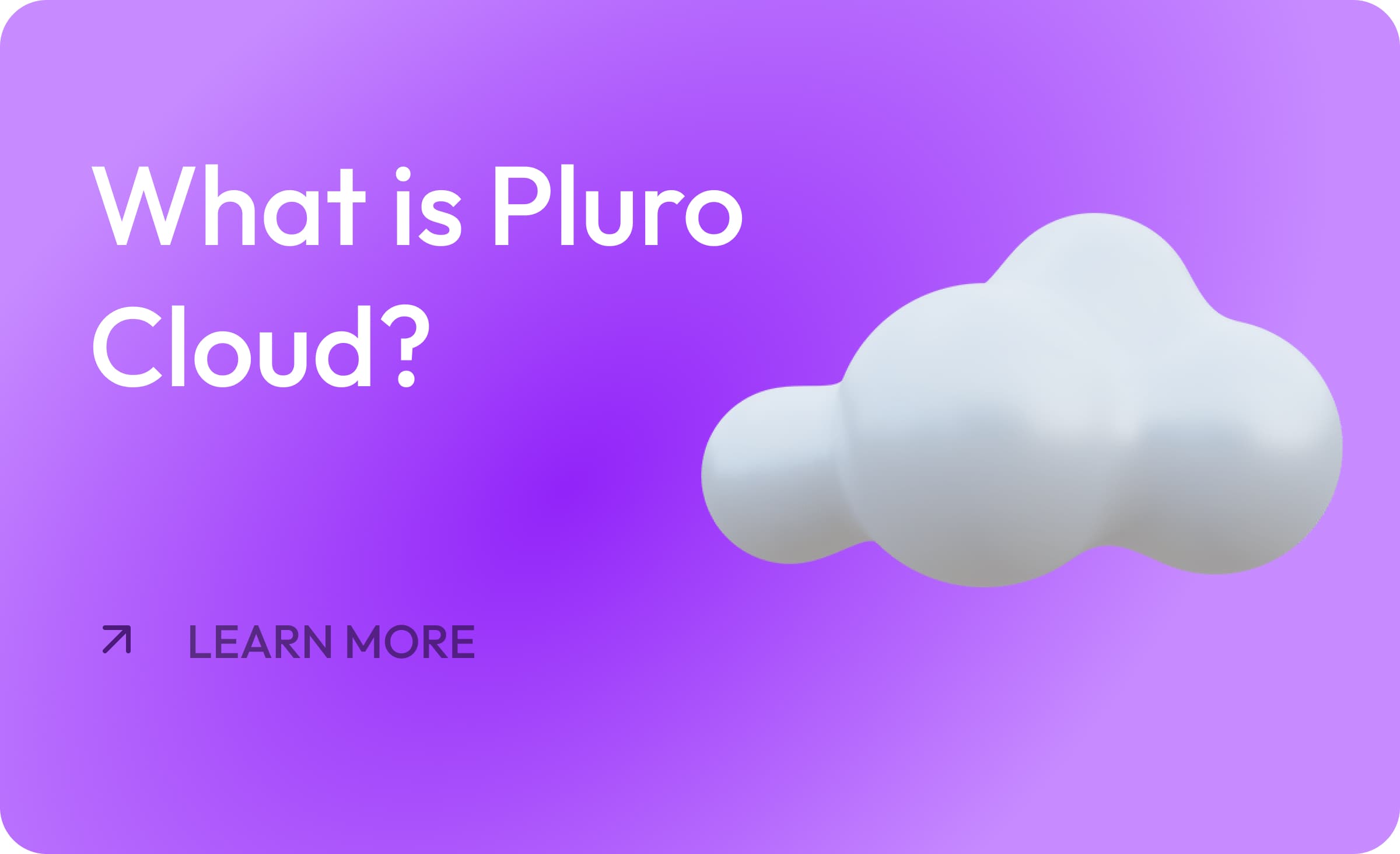 What is Pluro?