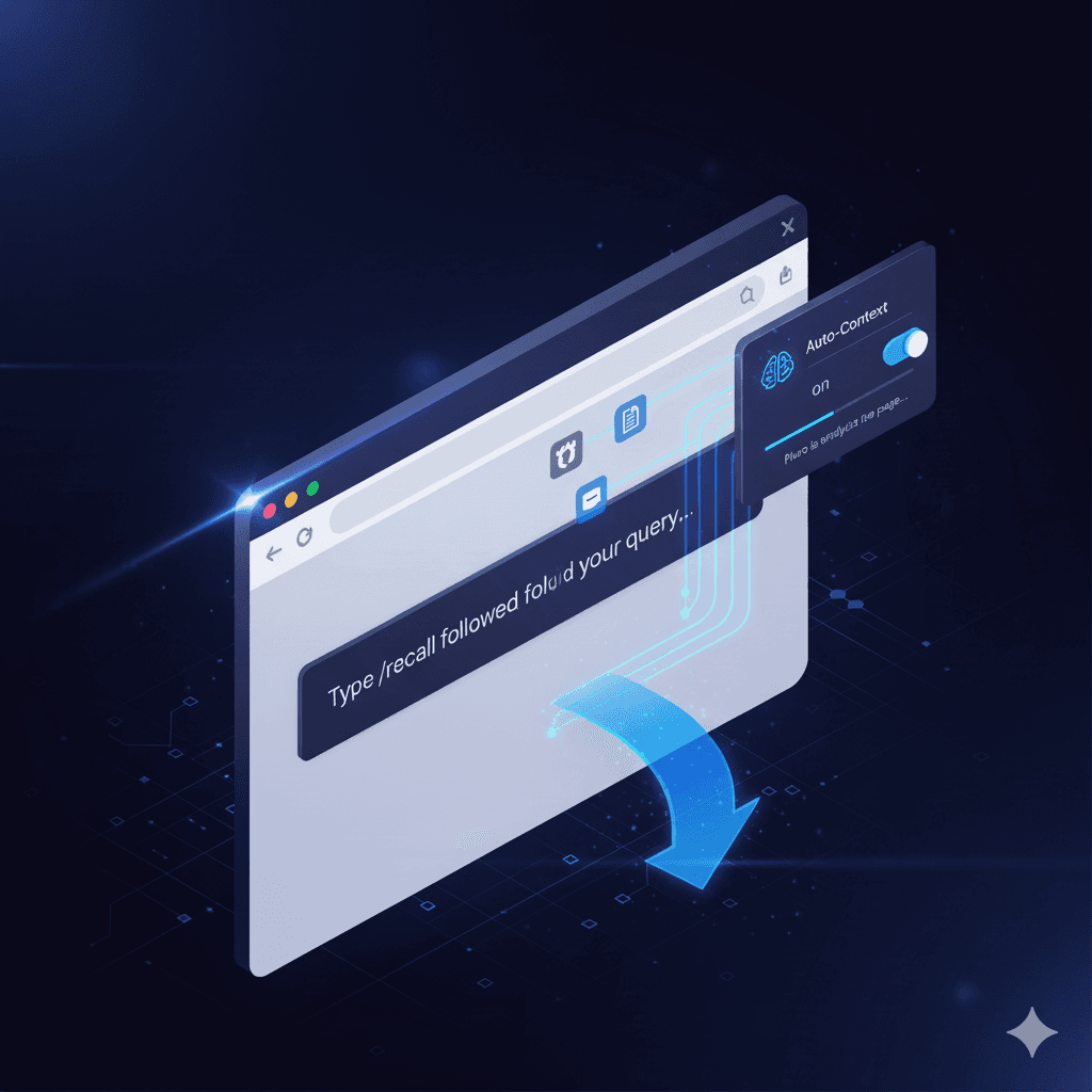 Mastering Context Injection